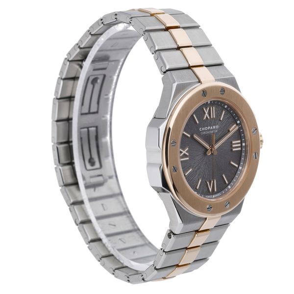 Chopard Alpine Eagle 298601-6001